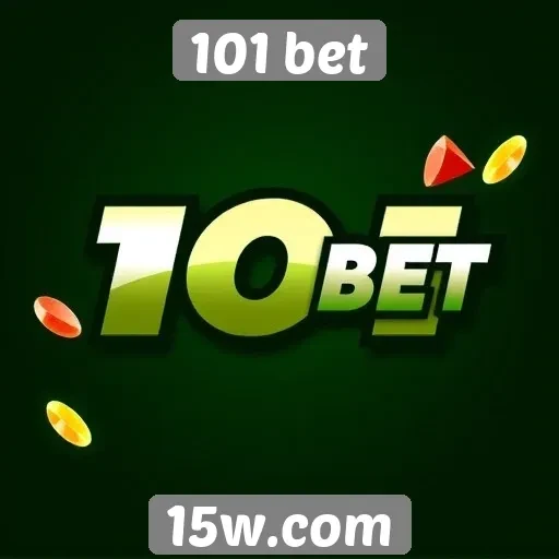 101 bet oferece ampla variedade de jogos online