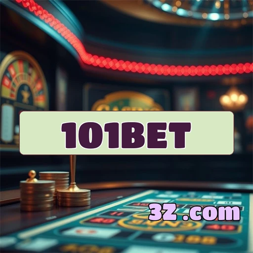 101 bet: O Cassino Brasileiro Que Encanta Jogadores