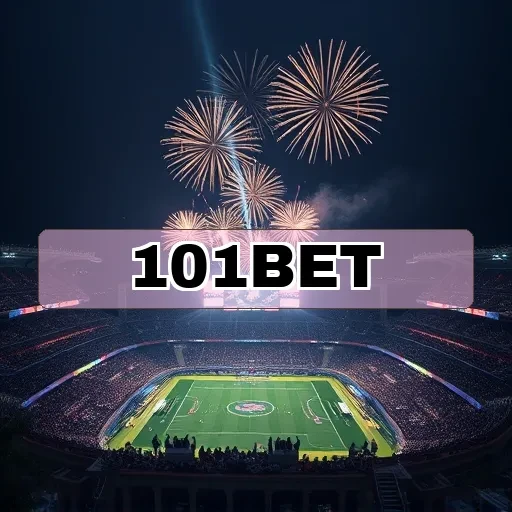 101 bet: A Comunidade que Transforma Jogadores em Amigos