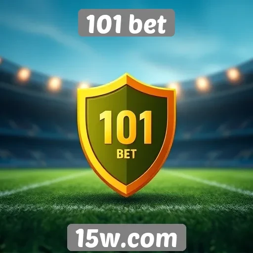 Plataforma 101 bet se destaca pela segurança de dados