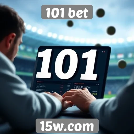 Recursos oferecidos pelo site 101 bet