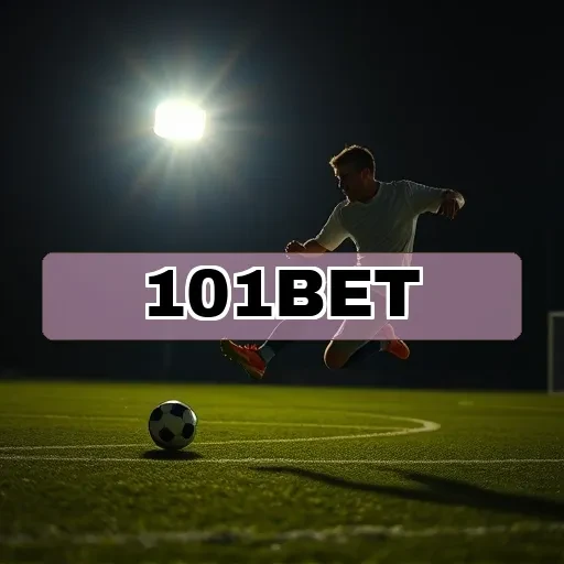 101 bet: Descubra o Segredo do Cassino Ao Vivo em 2023