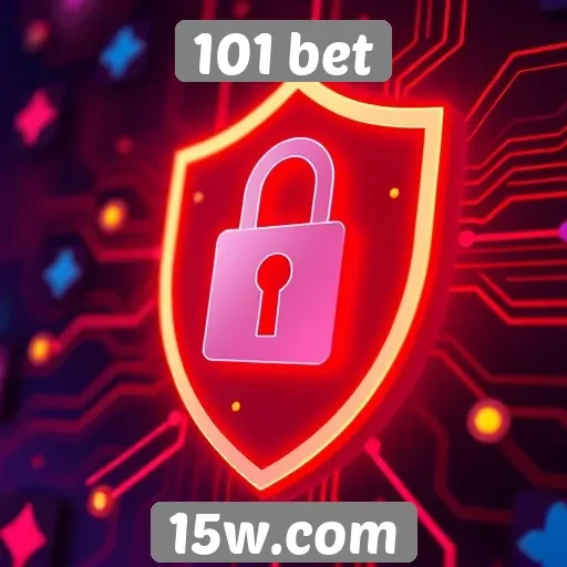 Metodologia de segurança da 101 bet é destacada