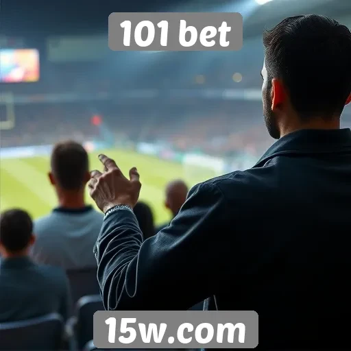 Segurança e confiabilidade no site 101 bet
