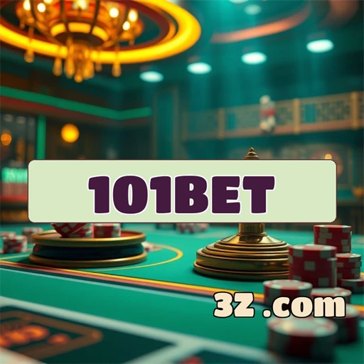 VIP 101 Bet: Sua Experiência de Jogo Elevada e Exclusiva