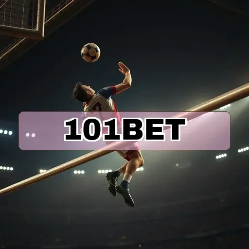 101 bet: Descubra o Universo Empolgante dos Esportes Virtuais